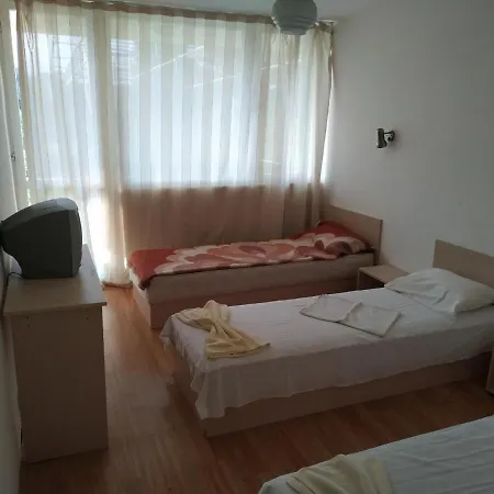 Fiesta Кранево