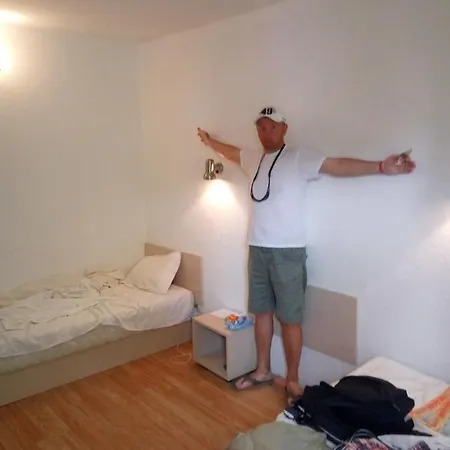Отель Fiesta