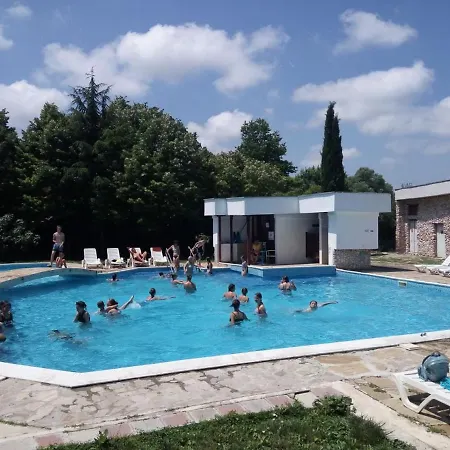 Fiesta Отель