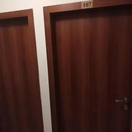 Hotel Fiesta Kranevo