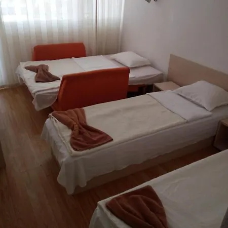 Fiesta Hotel Kranevo